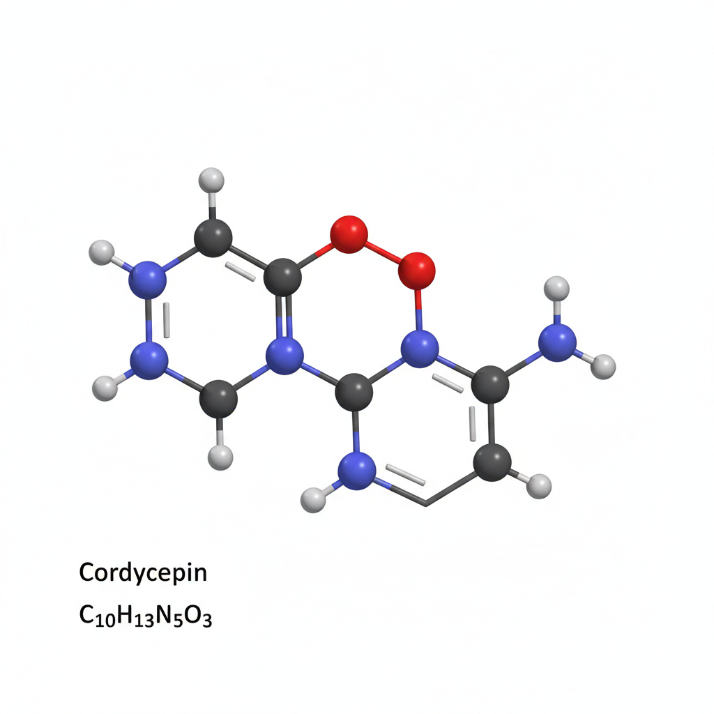 Cordycepin