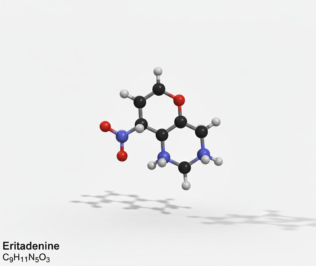 Eritadenine