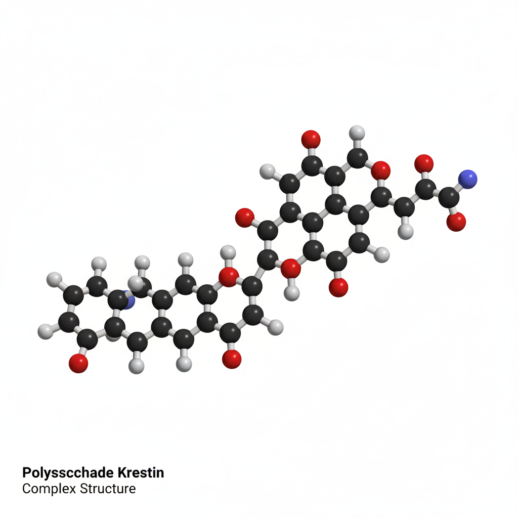 Polysaccharide Krestin